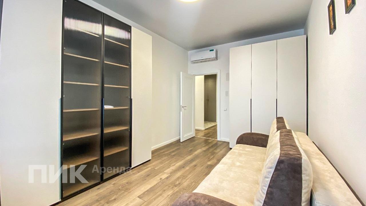 2-к. квартира, 83 м², 156 500 ₽/мес — фото № 10