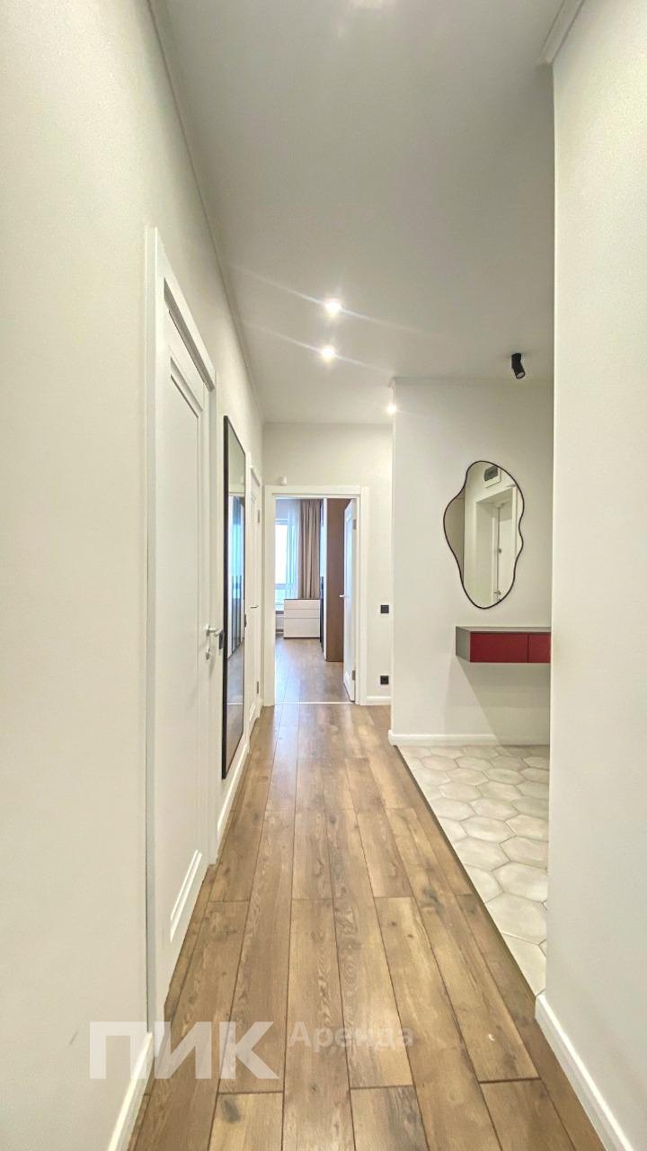 2-к. квартира, 83 м², 156 500 ₽/мес — фото № 14