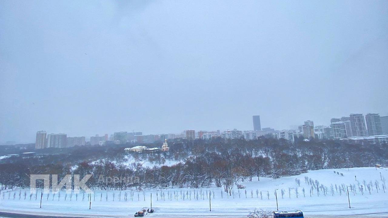 2-к. квартира, 83 м², 156 500 ₽/мес — фото № 20