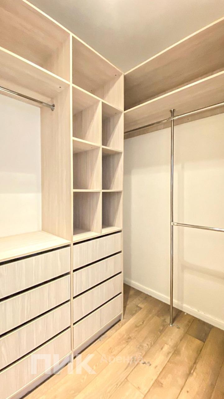 2-к. квартира, 83 м², 156 500 ₽/мес — фото № 12