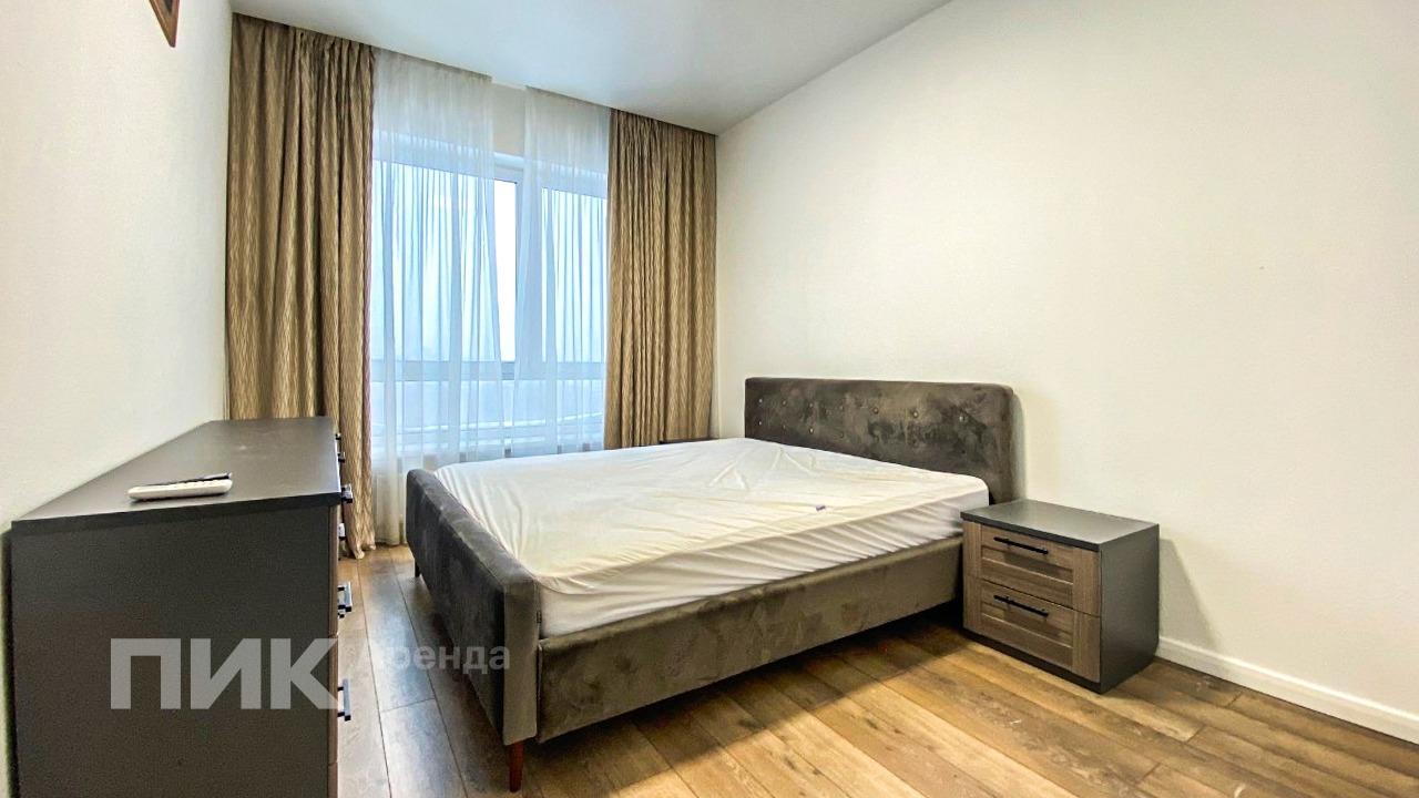 2-к. квартира, 83 м², 156 500 ₽/мес — фото № 8