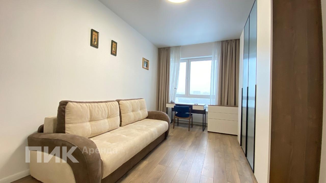 2-к. квартира, 83 м², 156 500 ₽/мес — фото № 1