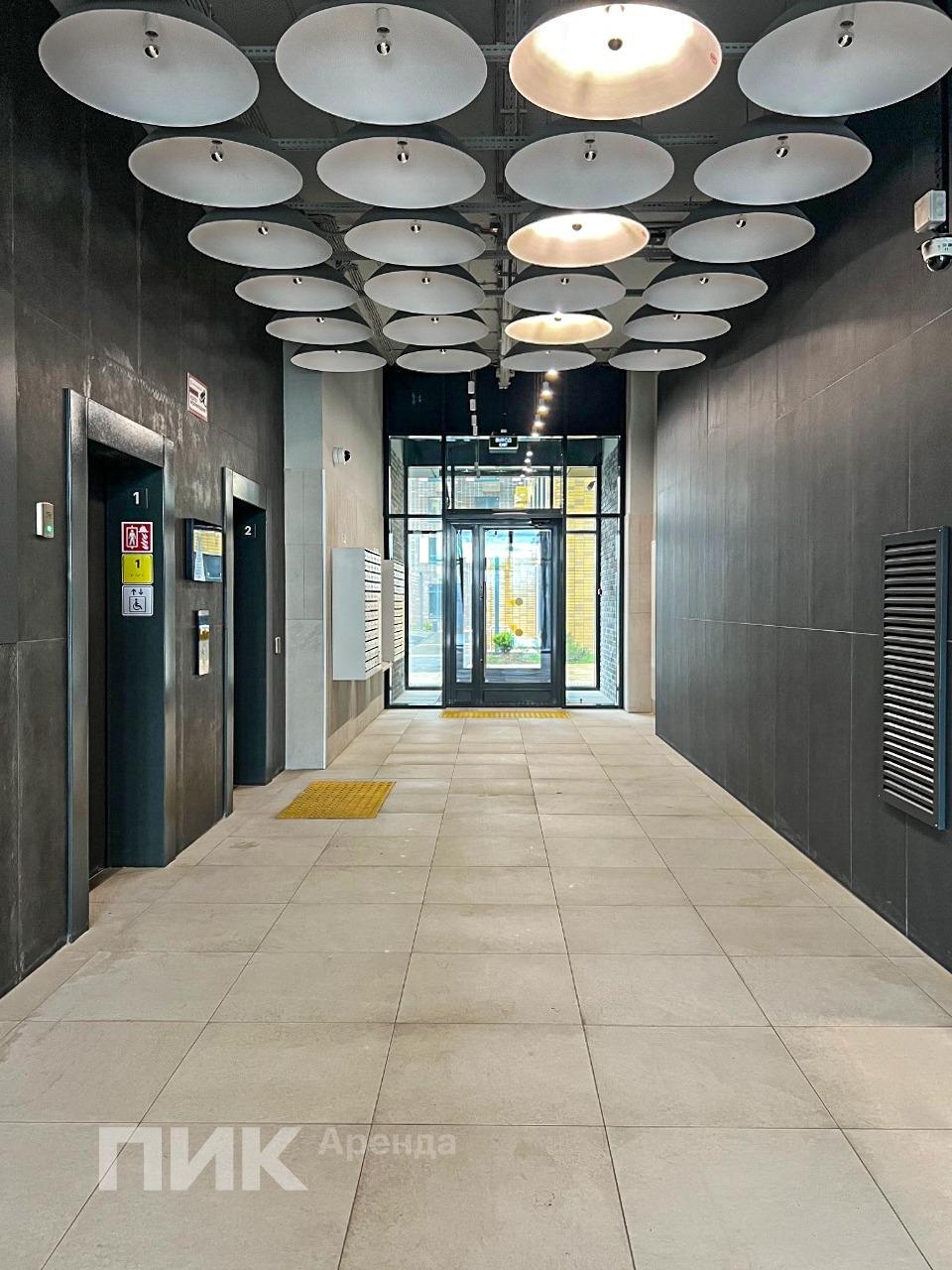 1-к. квартира, 32.1 м², 65 900 ₽/мес — фото № 14