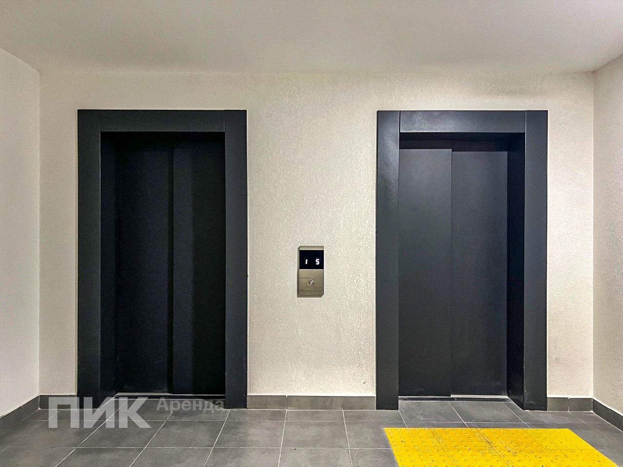 1-к. квартира, 32.1 м², 65 900 ₽/мес — фото № 13