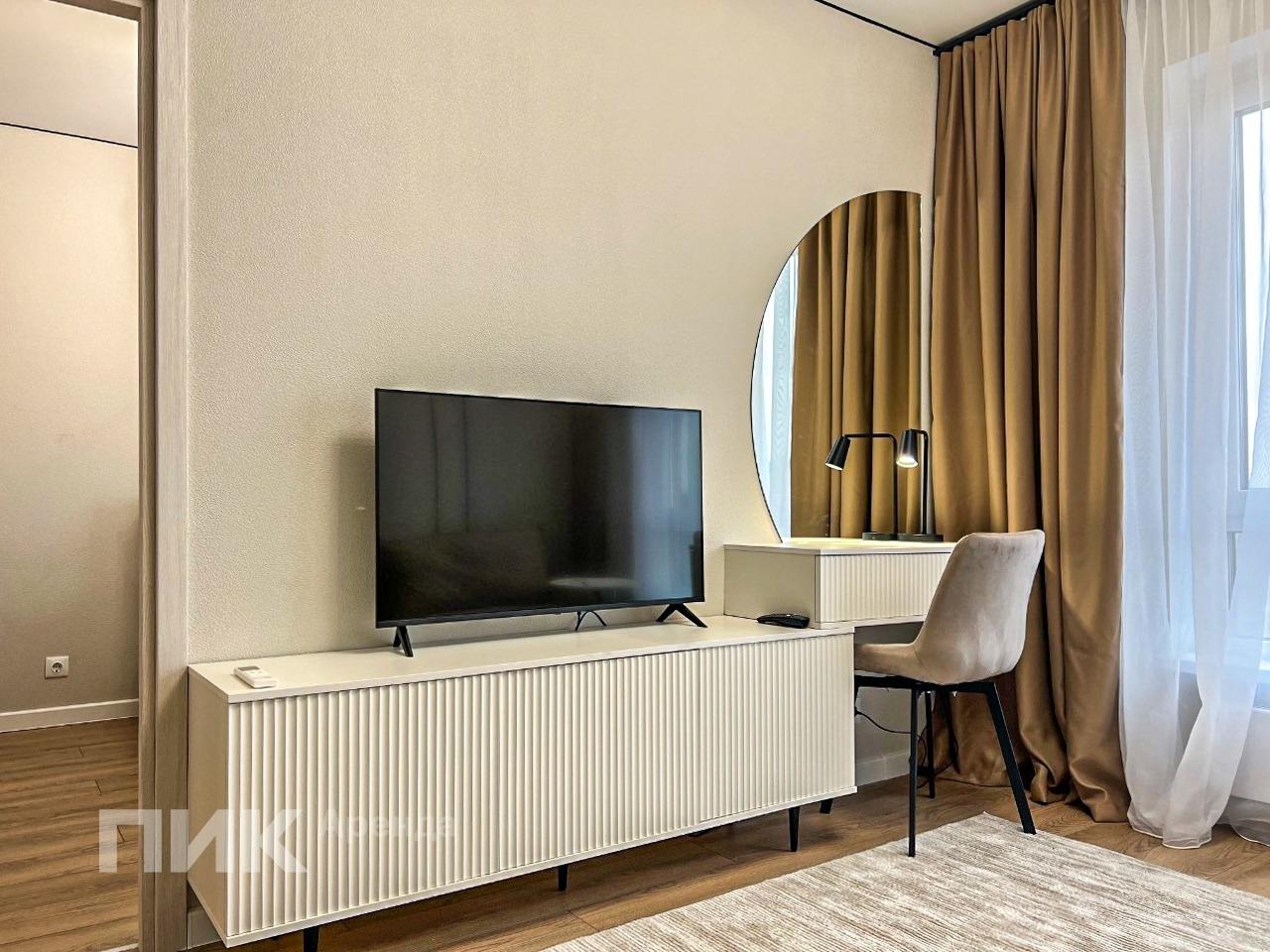 1-к. квартира, 32.1 м², 65 900 ₽/мес — фото № 6