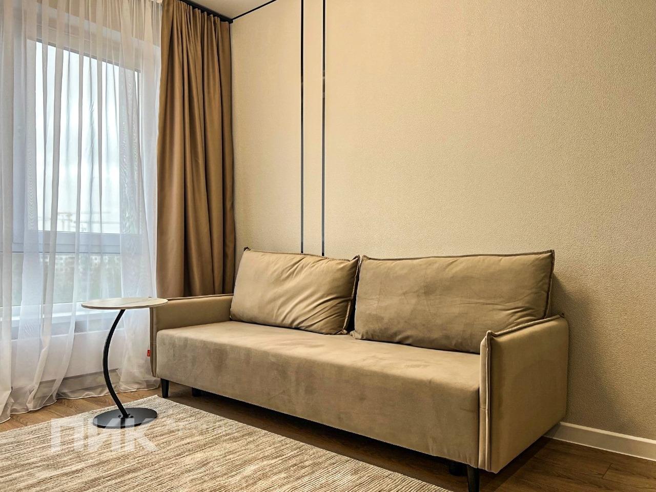 1-к. квартира, 32.1 м², 65 900 ₽/мес — фото № 2