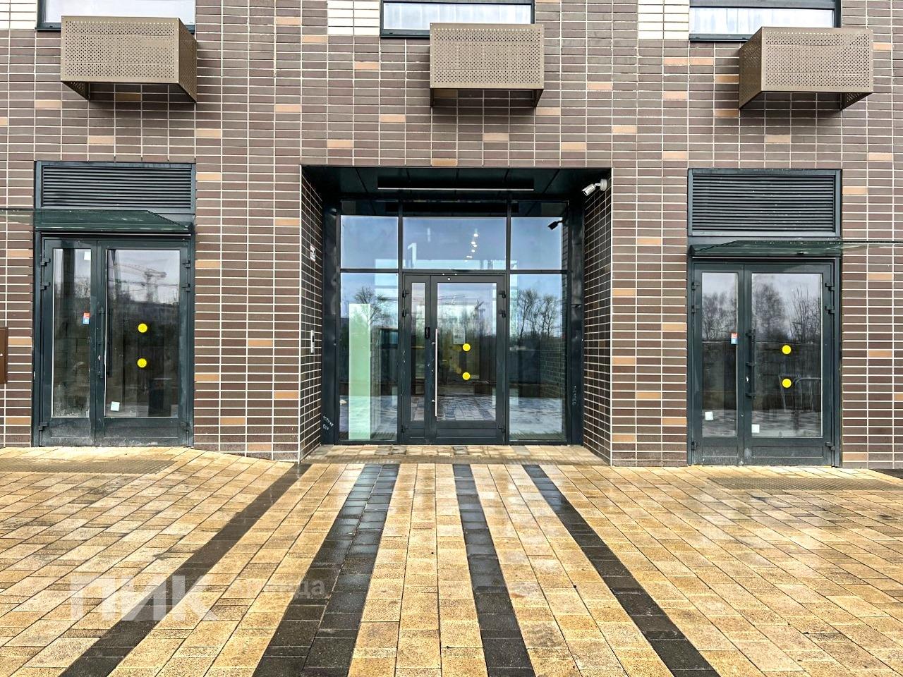 1-к. квартира, 32.1 м², 65 900 ₽/мес — фото № 17