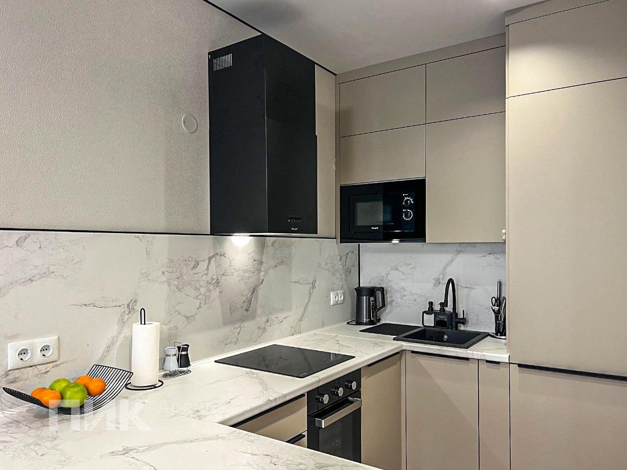 1-к. квартира, 32.1 м², 65 900 ₽/мес — фото № 4