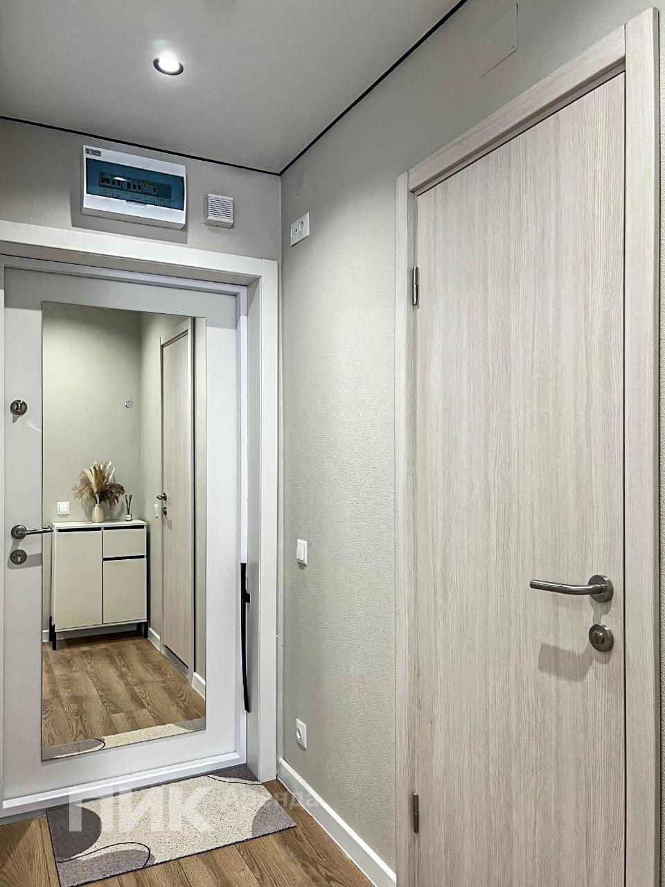 1-к. квартира, 32.1 м², 65 900 ₽/мес — фото № 11