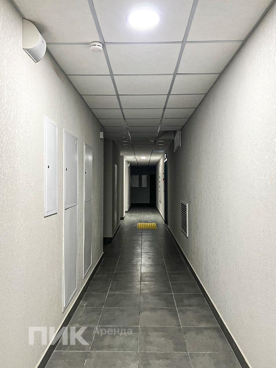 1-к. квартира, 32.1 м², 65 900 ₽/мес — фото № 12