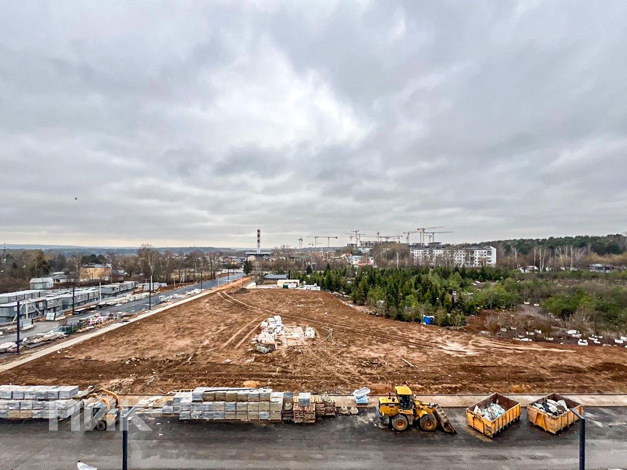 1-к. квартира, 32.1 м², 65 900 ₽/мес — фото № 15