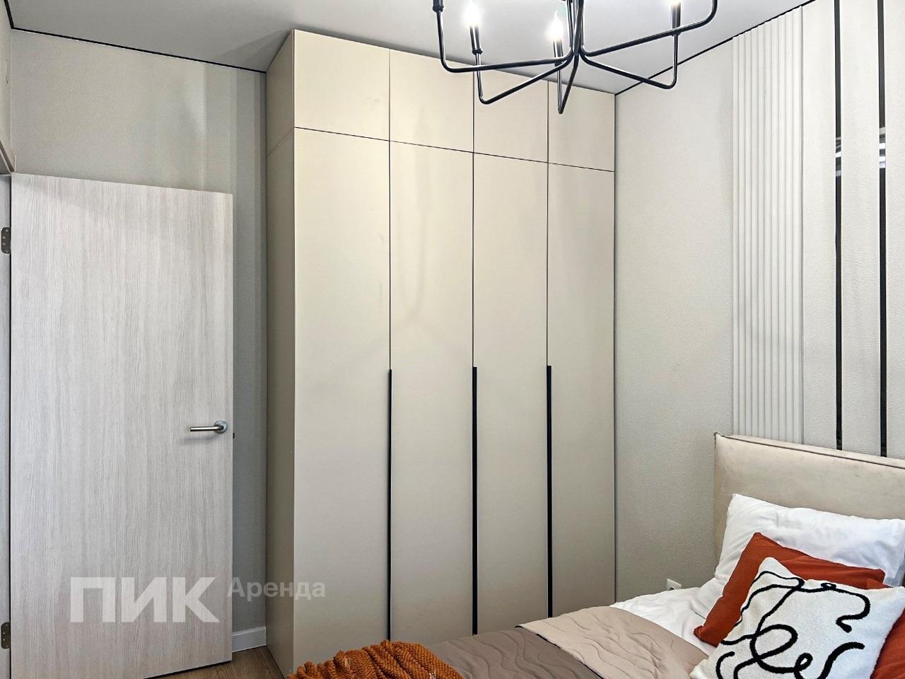 1-к. квартира, 32.1 м², 65 900 ₽/мес — фото № 8