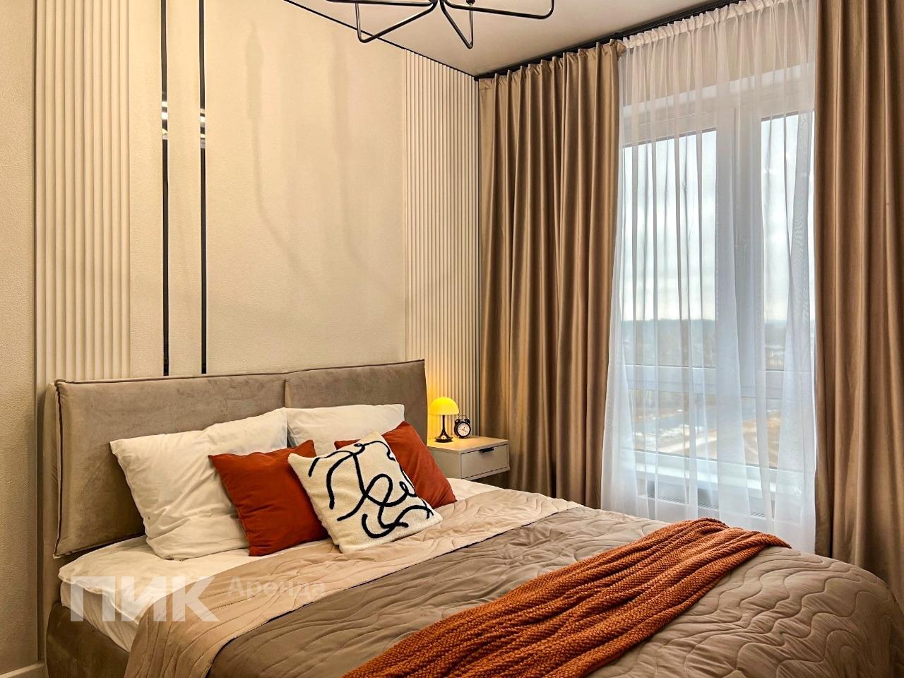 1-к. квартира, 32.1 м², 65 900 ₽/мес — фото № 7