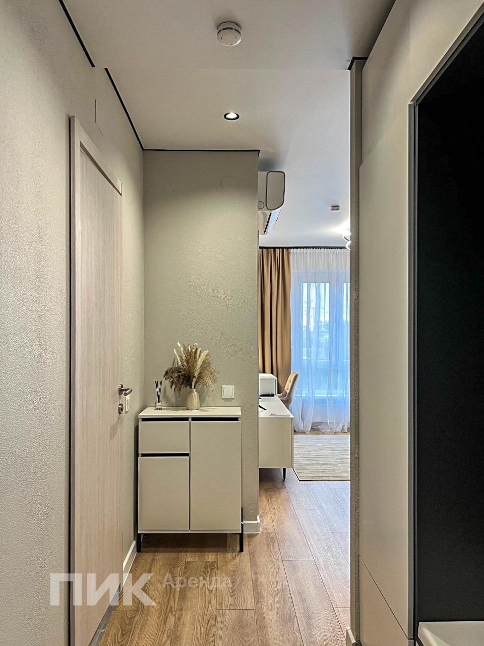 1-к. квартира, 32.1 м², 65 900 ₽/мес — фото № 10