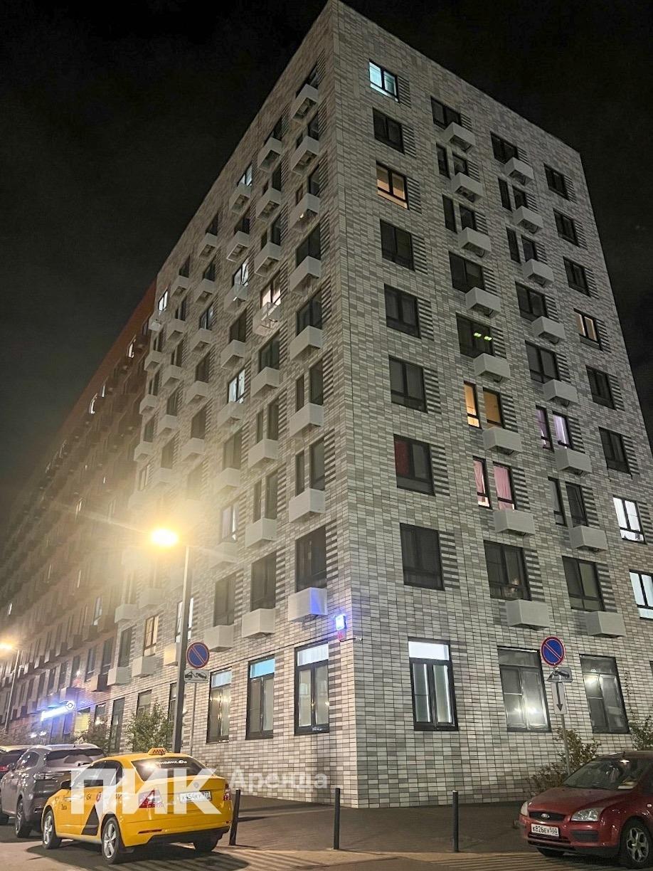 студия, 21 м², 46 800 ₽/мес — фото № 13