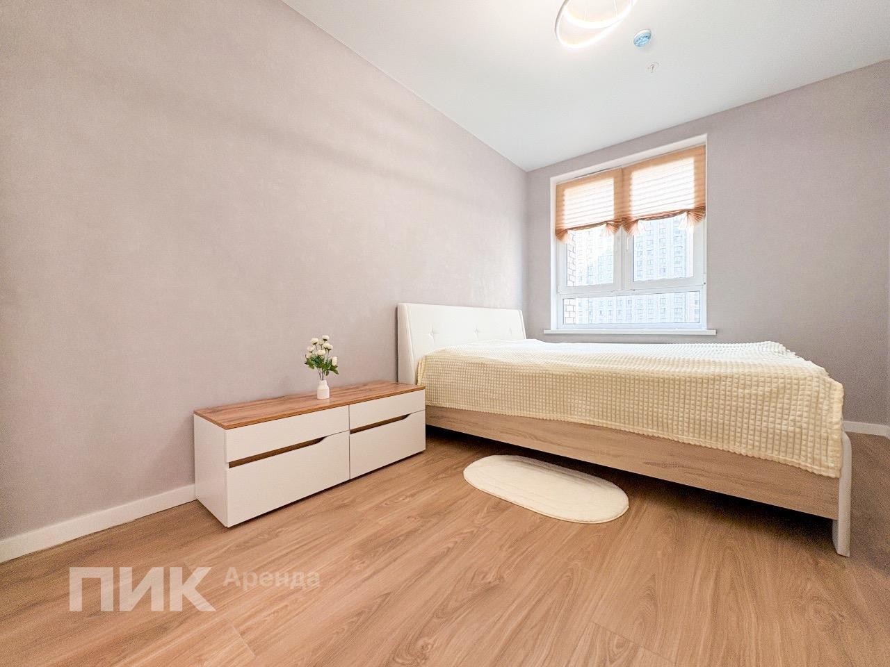 2-к. квартира, 64 м², 103 200 ₽/мес — фото № 8
