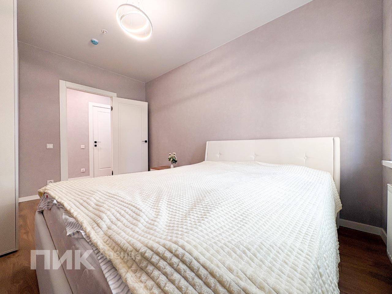 2-к. квартира, 64 м², 103 200 ₽/мес — фото № 11
