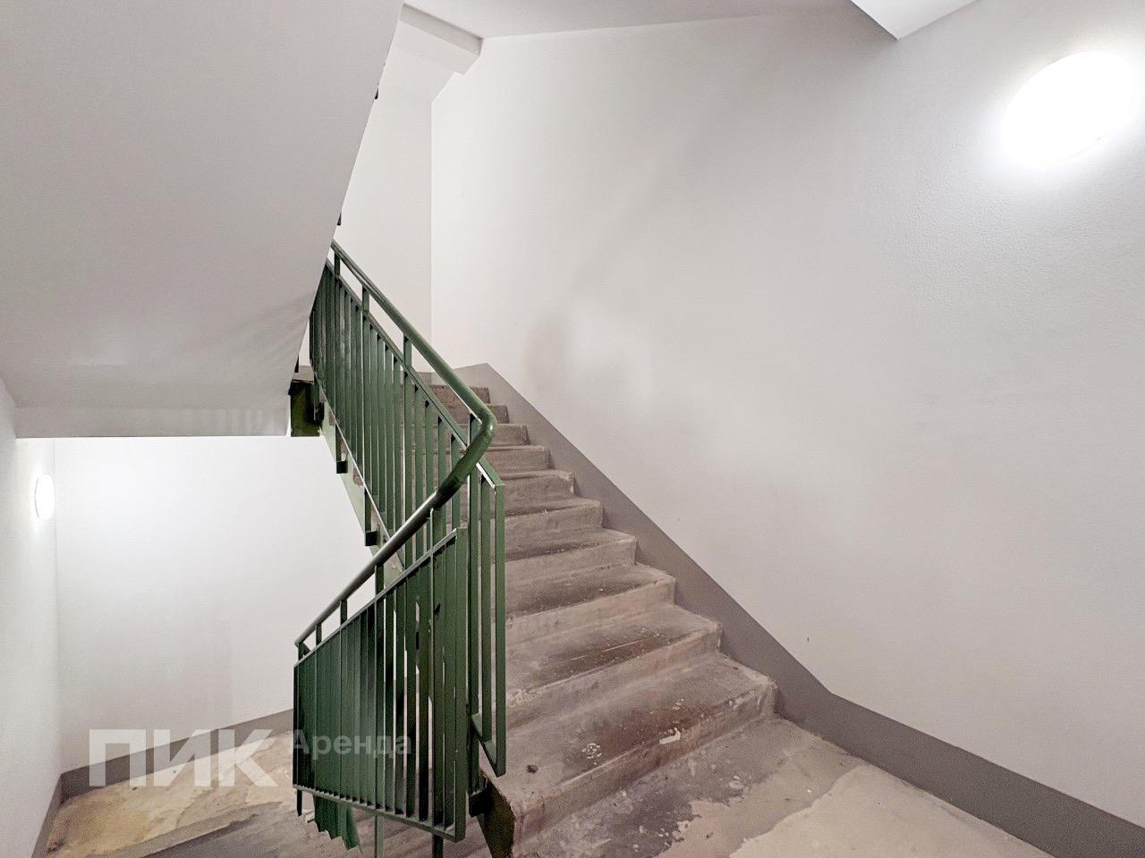 2-к. квартира, 64 м², 103 200 ₽/мес — фото № 16