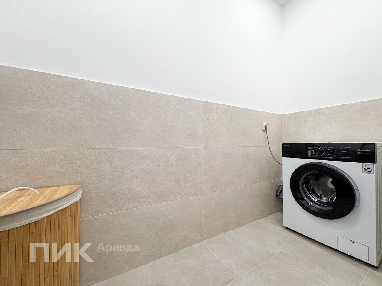 2-к. квартира, 64 м², 103 200 ₽/мес — фото № 13