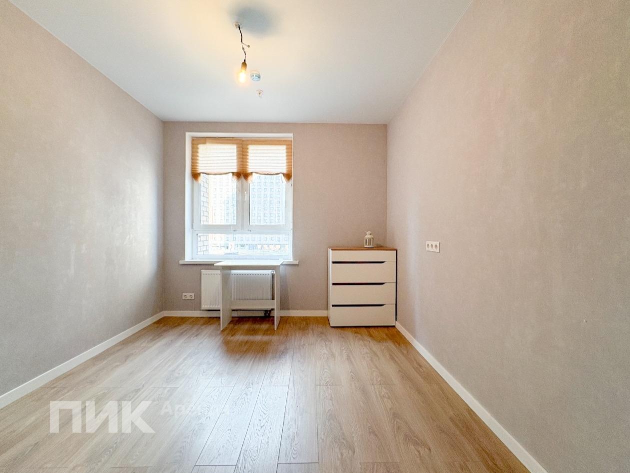 2-к. квартира, 64 м², 103 200 ₽/мес — фото № 7