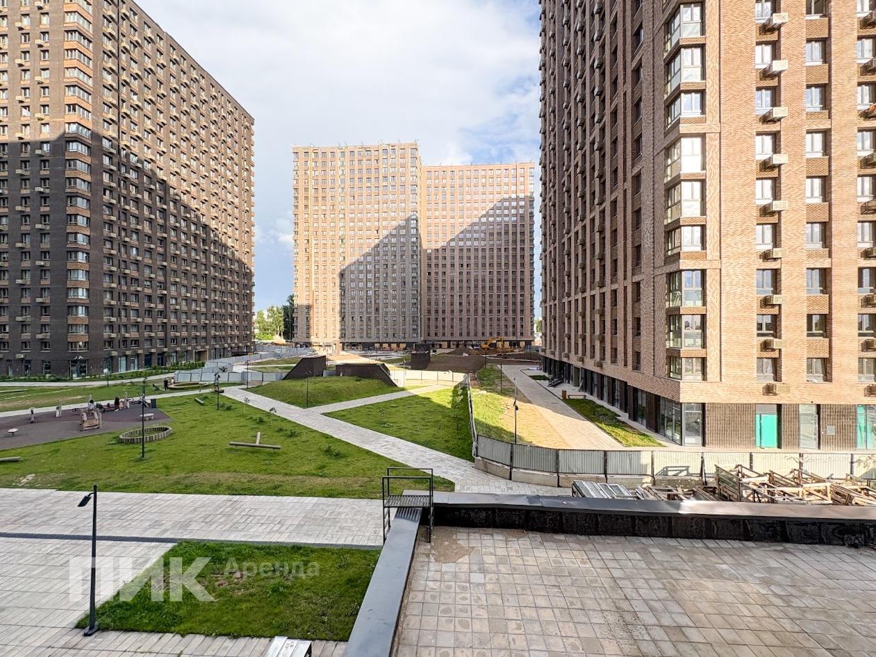 2-к. квартира, 64 м², 103 200 ₽/мес — фото № 20