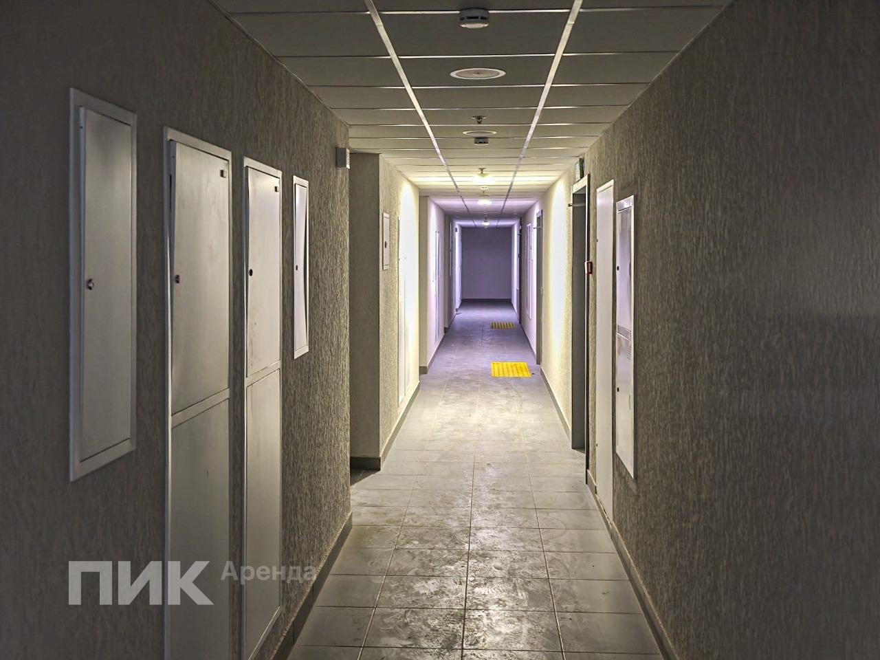 2-к. квартира, 53 м², 106 000 ₽/мес — фото № 16