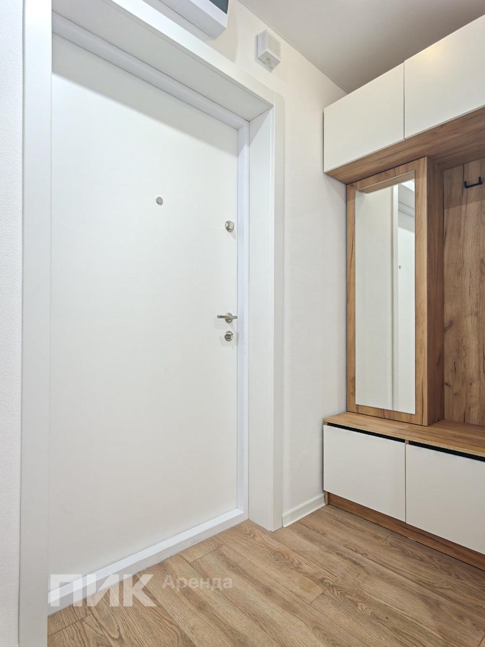 2-к. квартира, 53 м², 106 000 ₽/мес — фото № 14