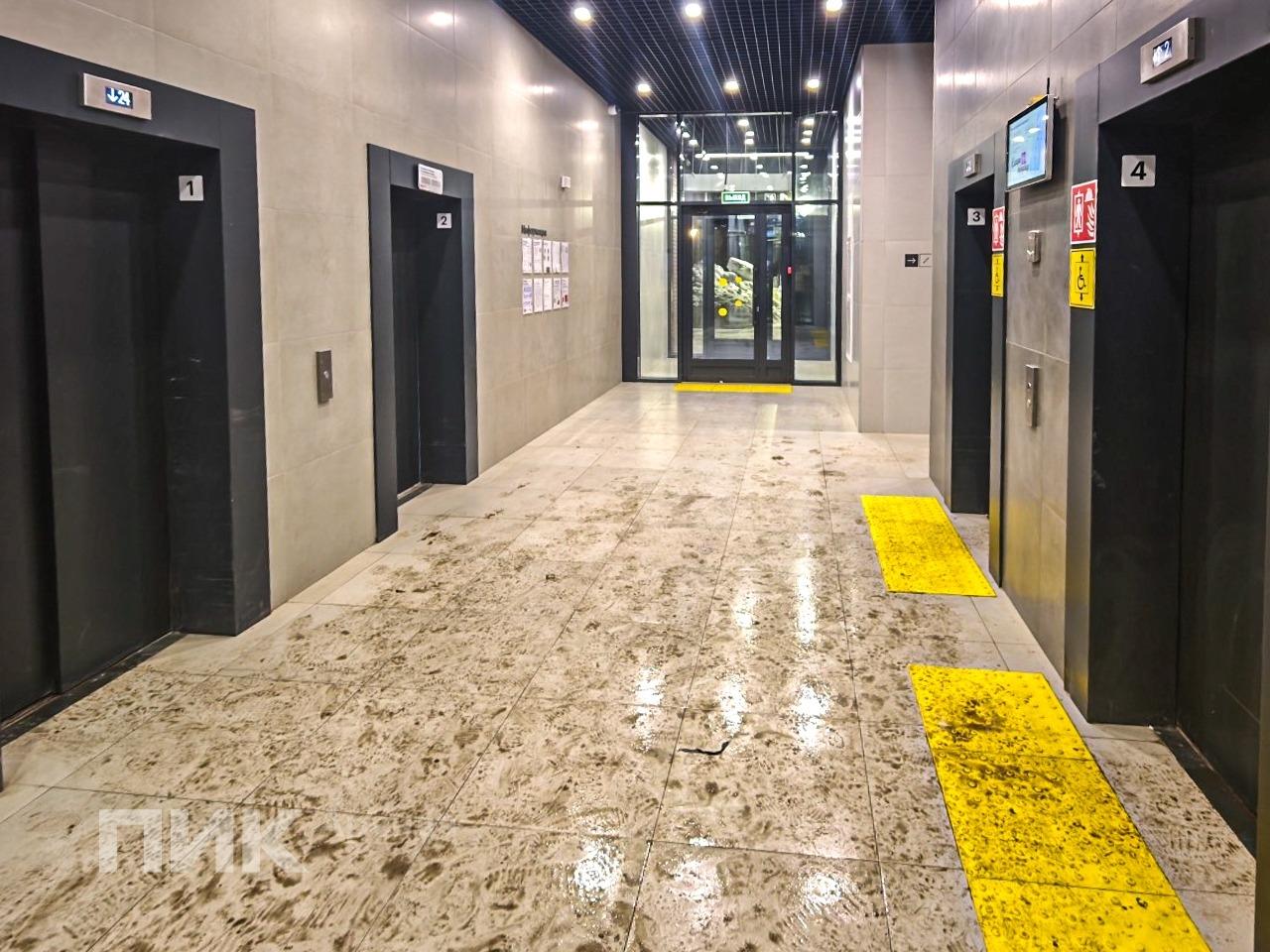 2-к. квартира, 53 м², 106 000 ₽/мес — фото № 17