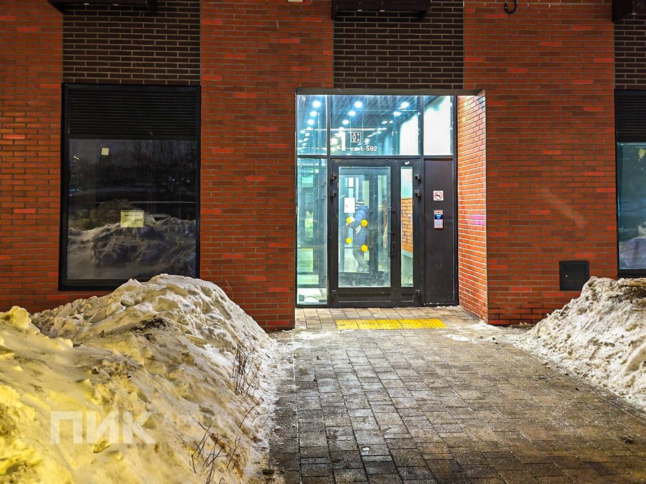 2-к. квартира, 53 м², 106 000 ₽/мес — фото № 18