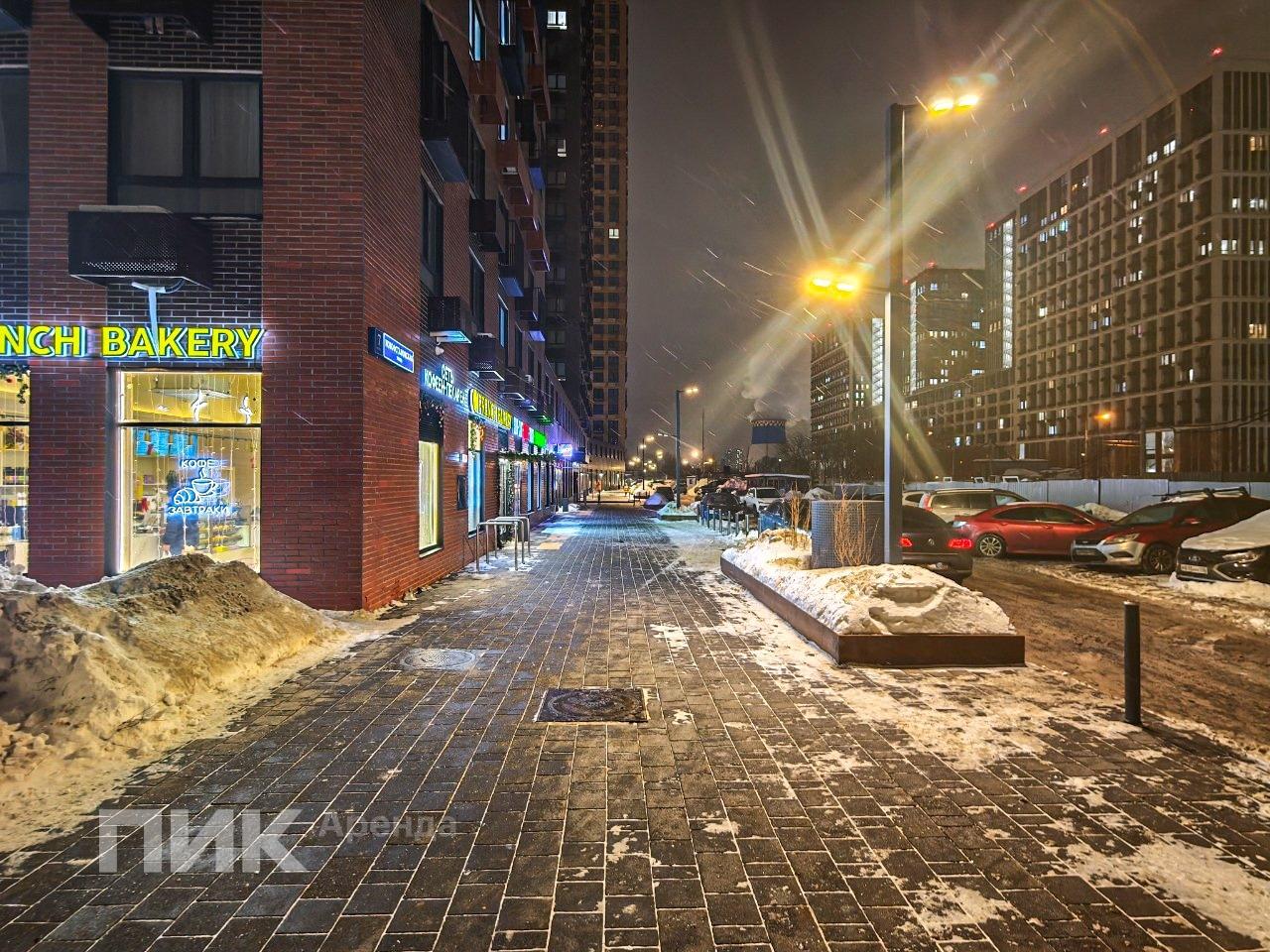 2-к. квартира, 53 м², 106 000 ₽/мес — фото № 22