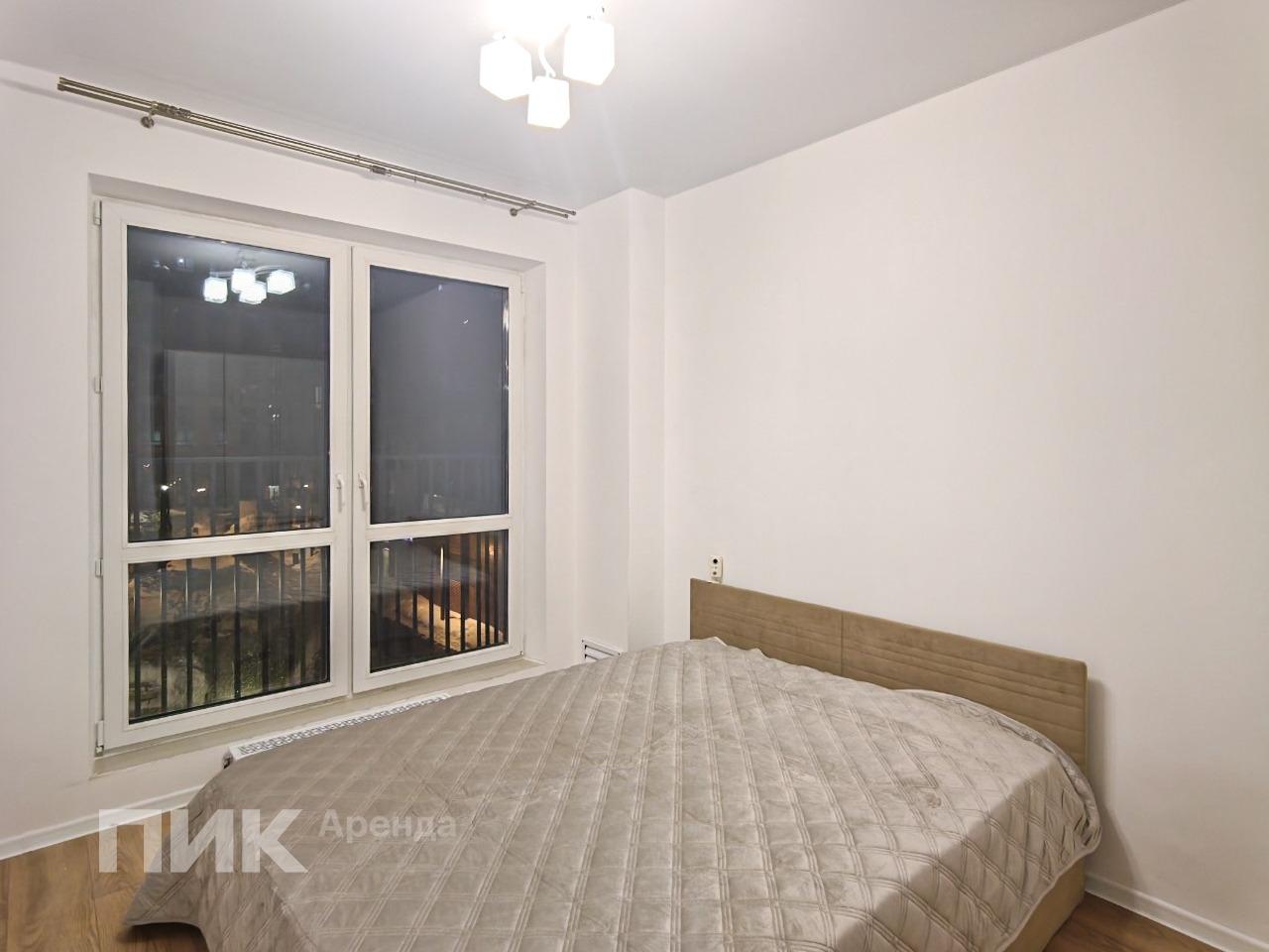 2-к. квартира, 53 м², 106 000 ₽/мес — фото № 4