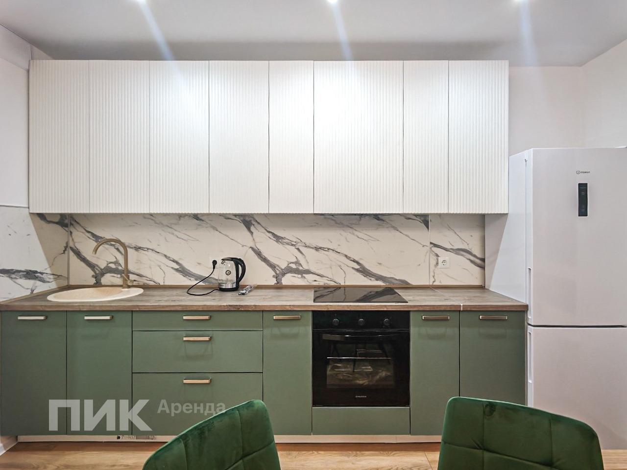 2-к. квартира, 53 м², 106 000 ₽/мес — фото № 9