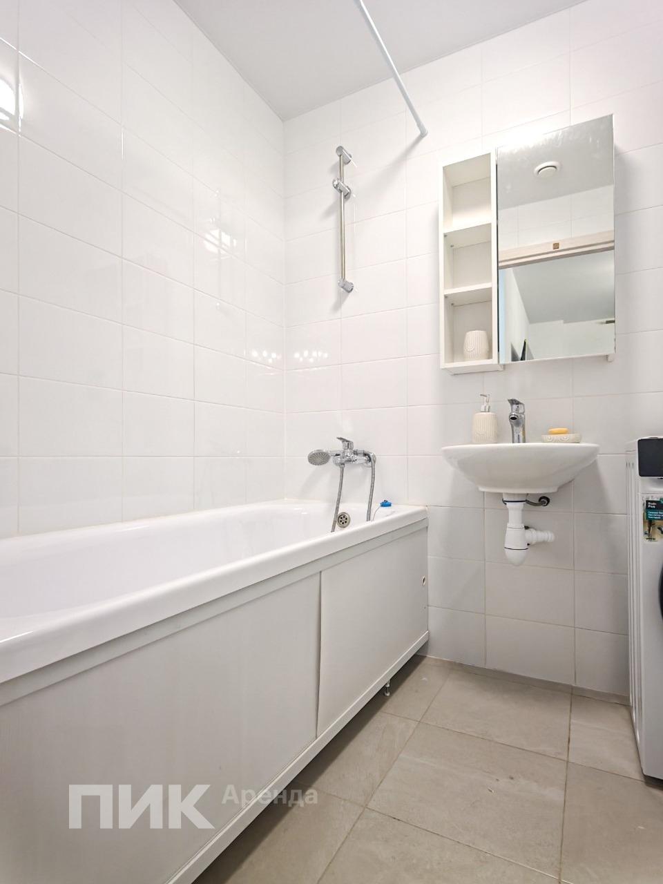 2-к. квартира, 53 м², 106 000 ₽/мес — фото № 11
