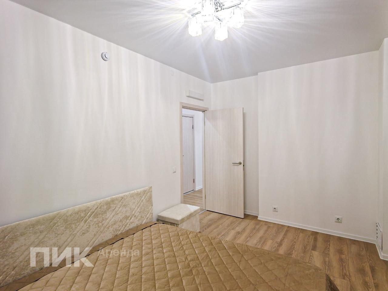 2-к. квартира, 53 м², 106 000 ₽/мес — фото № 3