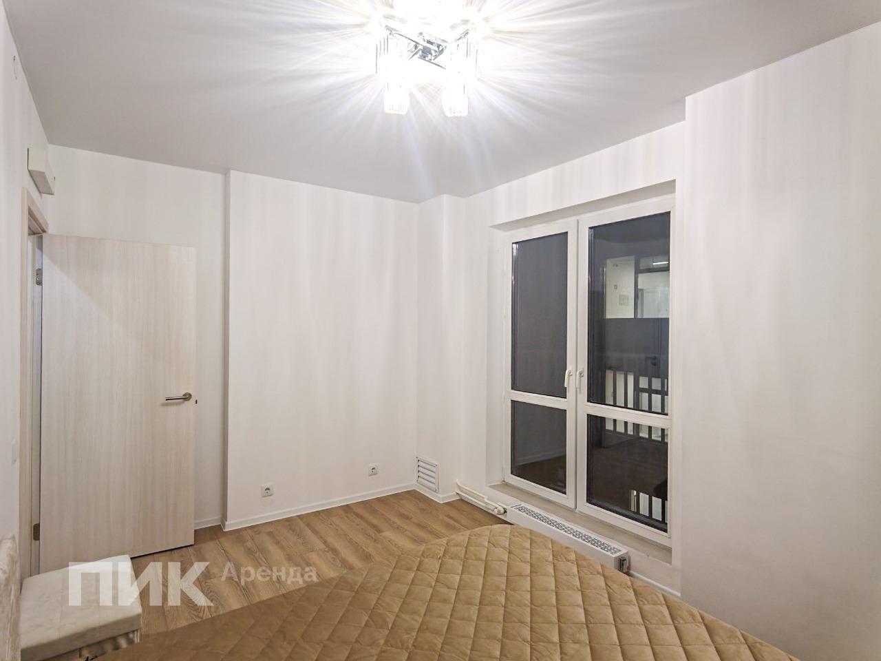 2-к. квартира, 53 м², 106 000 ₽/мес — фото № 2