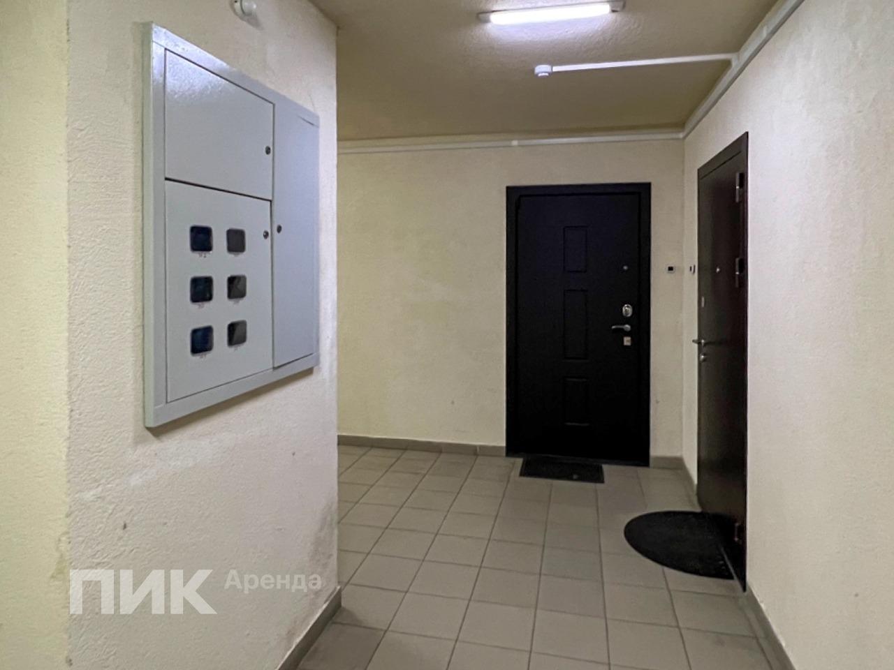 1-к. квартира, 31.1 м², 44 000 ₽/мес — фото № 17