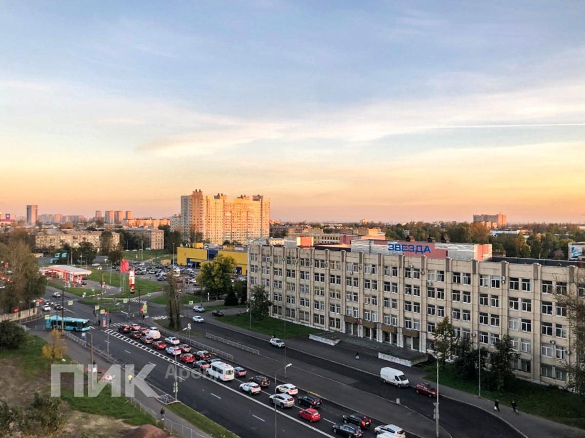 1-к. квартира, 31.1 м², 44 000 ₽/мес — фото № 16