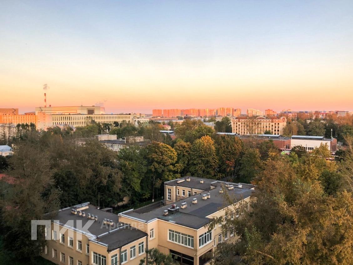 1-к. квартира, 31.1 м², 44 000 ₽/мес — фото № 15