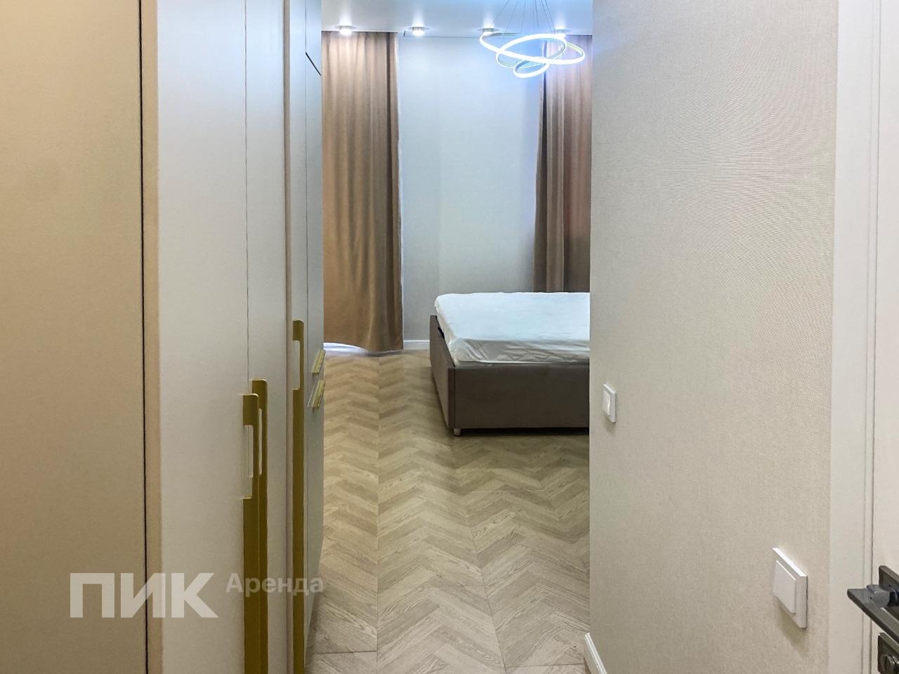 студия, 22 м², 35 000 ₽/мес — фото № 12