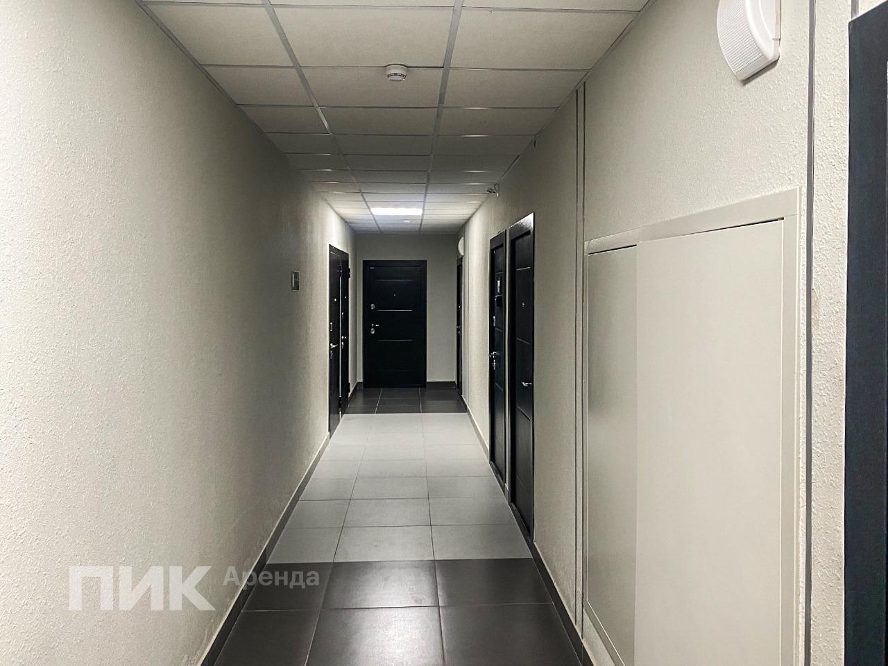 студия, 22 м², 35 000 ₽/мес — фото № 14
