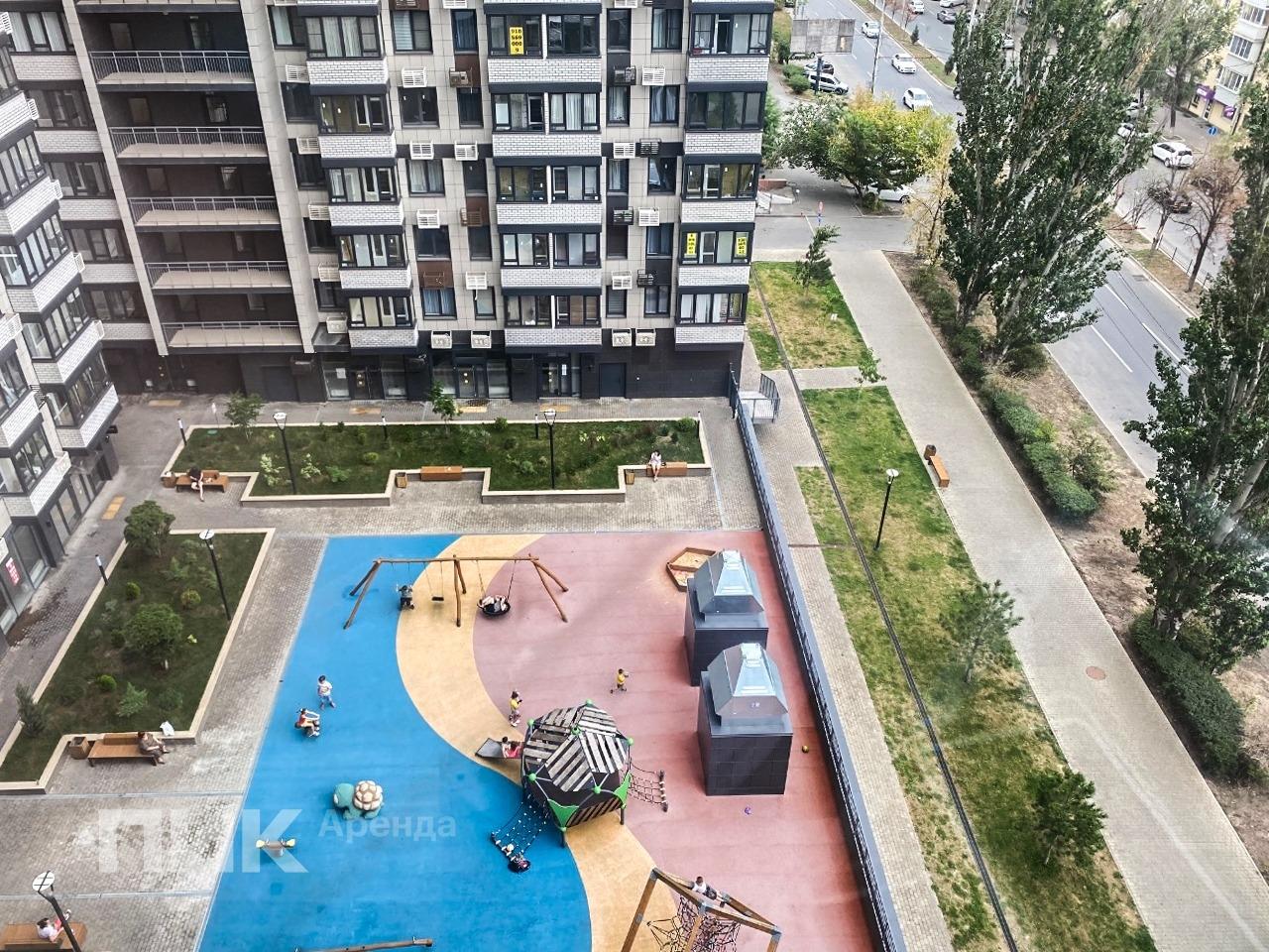 студия, 22 м², 35 000 ₽/мес — фото № 15