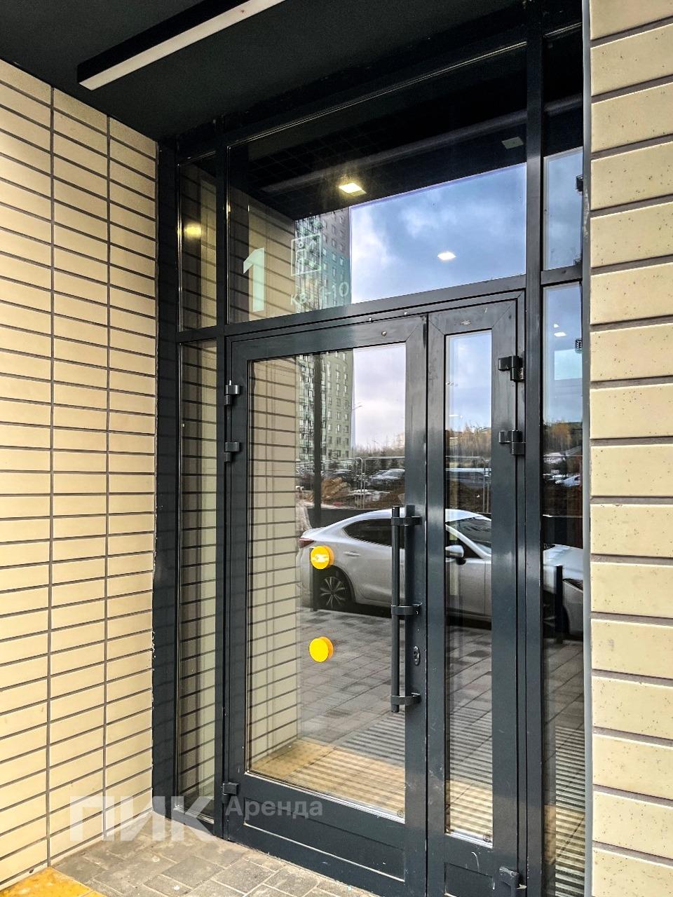 студия, 19.9 м², 56 200 ₽/мес — фото № 12