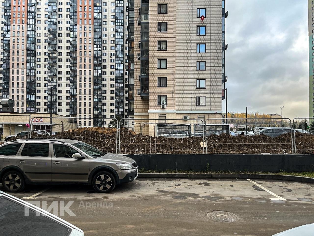 студия, 19.9 м², 56 200 ₽/мес — фото № 14