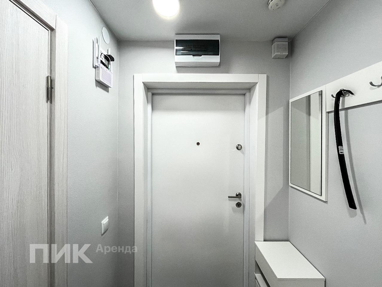 студия, 19.9 м², 56 200 ₽/мес — фото № 8