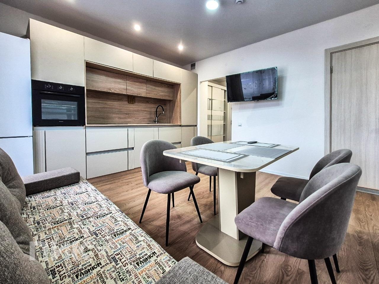 2-к. квартира, 45 м², 80 000 ₽/мес — фото № 7