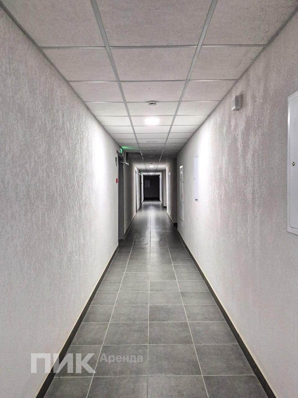 2-к. квартира, 45 м², 80 000 ₽/мес — фото № 11