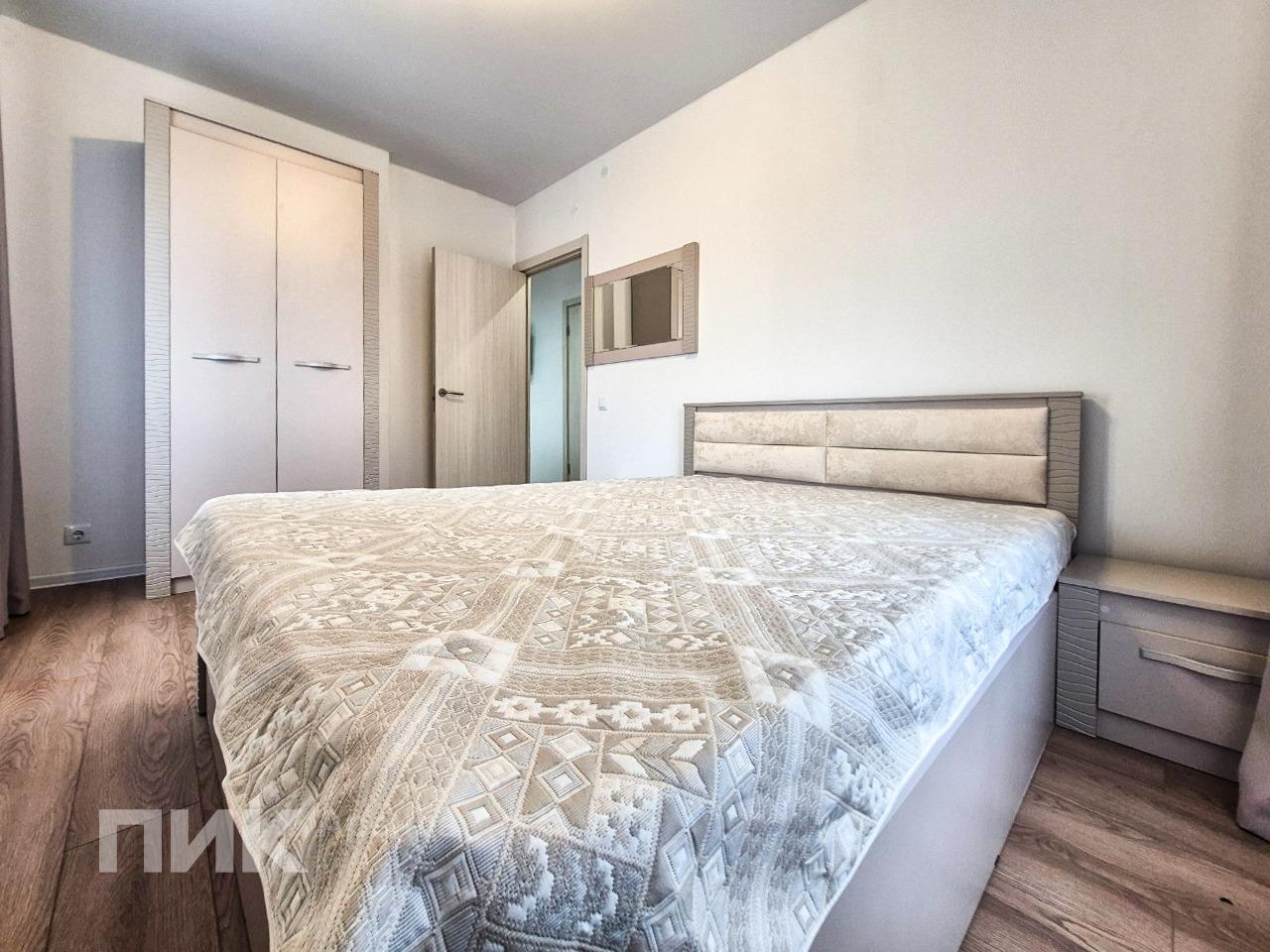 2-к. квартира, 45 м², 80 000 ₽/мес — фото № 3