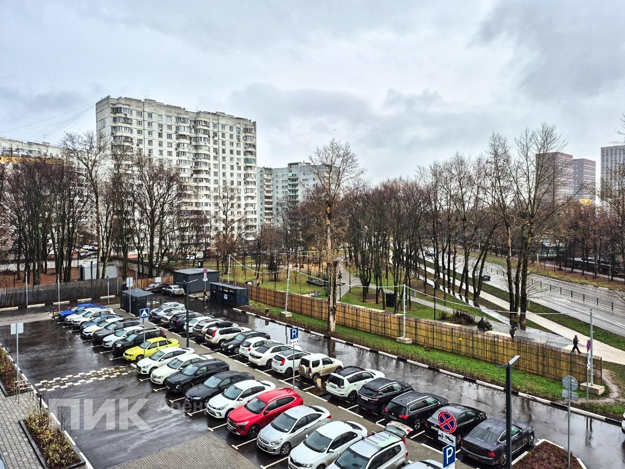 2-к. квартира, 45 м², 80 000 ₽/мес — фото № 12