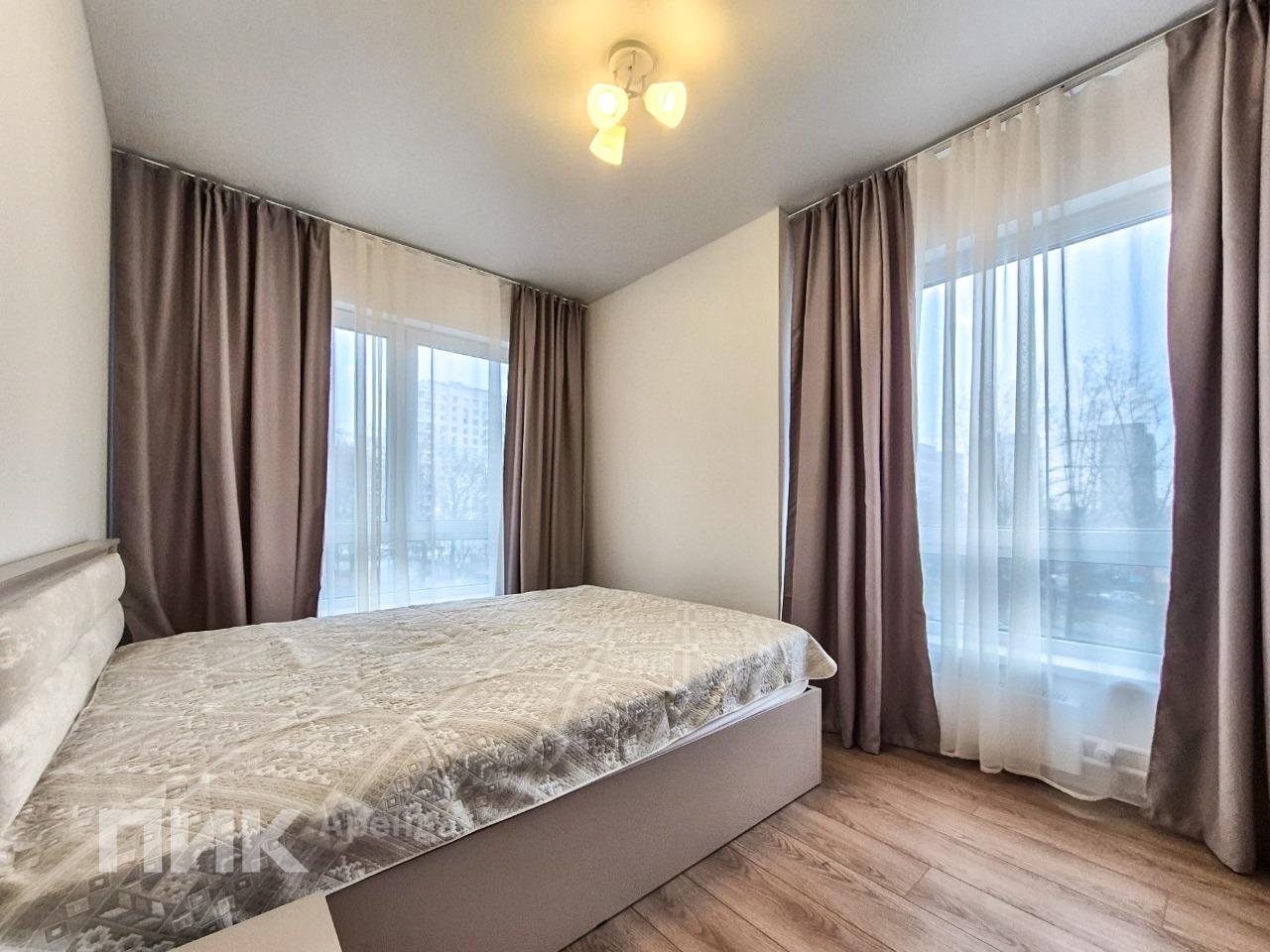 2-к. квартира, 45 м², 80 000 ₽/мес — фото № 2