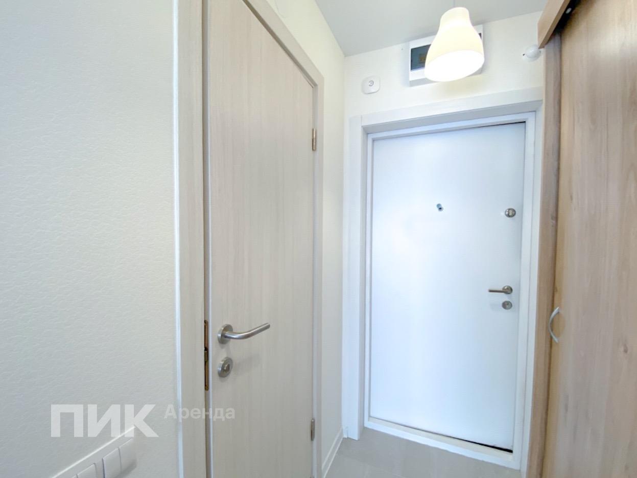 студия, 19.8 м², 30 000 ₽/мес — фото № 7